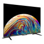 TV Set, DAHUA, 55, 4K/Smart, QLED, 3840x2160, Wireless LAN, Bluetooth, Android TV, DHI-LTV55-QSD400