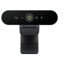 CAMERA WEBCAM BRIO 4K/GRAPHITE 960-001718 LOGITECH