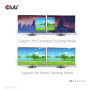 I/O HUB USB-C TO HDMI 2PORT/MST CSV-1558 CLUB3D