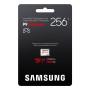 MEMORY MICRO SDXC EXPR. 256GB/MB-MK256T/WW SAMSUNG