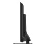 TV Set, THOMSON, 43 , 4K Ultra HD, 3840 x 2160 pixels, Flat, 16:9, QLED Pro, 43QG7C04