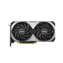 Graphics Card, MSI, NVIDIA GeForce RTX 4070 SUPER, 12 GB, GDDR6X, 192 bit, PCIE 4.0 16x, 1xHDMI, 3xDisplayPort, RTX4070SUP12GVEN2XOC