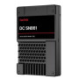 SSD, SANDISK, DC SN861, 7.68TB, U.2, PCIe Gen5, SDS6BA176PSP9X30TS2527