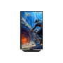 LCD Monitor, SAMSUNG, 25 , 1920 x 1080 pixels, Full HD, Native aspect ratio 16:9, LCD, Flat, LS25HG402EUXEN