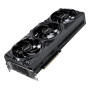 Graphics Card, PALIT, NVIDIA, GeForce RTX 5080, 2295 MHz, 16 GB, GDDR7, 256 bit, PCI Express 5.0, Active, NE75080S19T2-GB2031A
