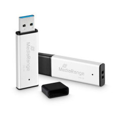 MEMORY DRIVE FLASH USB3.2/256GB MR1903 MEDIARANGE