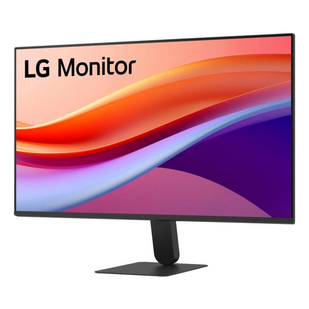 LCD Monitor, LG, 27 , 1920 x 1080 pixels, Full HD, Native aspect ratio 16:9, LCD, Flat, 27U41YA-B LCD Monitor, LG, 27 , 1920 x 1080 pixels, Full HD, Native aspect ratio 16:9, LCD, Flat, 27U41YA-B