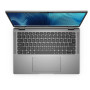 Notebook, DELL, Latitude, 7440, CPU Core i7, i7-1355U, 1700 MHz, 14, 1920x1200, RAM 16GB, DDR5, 4800 MHz, SSD 512GB, Intel Iris Xe Graphics, Integrated, ENG, Windows 11 Pro, Aluminium, 1.33 kg, N018L744014EMEA_VP