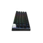 KEYBOARD WRL PRO X 60/BLACK 920-011911 LOGITECH