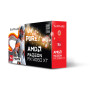 Graphics Card, SAPPHIRE, AMD Radeon RX 9060 XT, 16 GB, GDDR6, 128 bit, Dual Slot Fansink, 11350-02-20G
