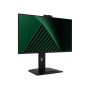 LCD Monitor, MSI, PRO MP275QPDG, 27, Business, Swivel, Pivot, Height adjustable, Tilt, Matte, Panel IPS, 2560x1440, 16:9, 100Hz, 5 ms, Speakers, PROMP275QPDG
