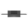 TV Set, LG, 43, 4K/Smart, 3840x2160, Wireless LAN, Bluetooth, webOS, Black, 43QNED86A3C