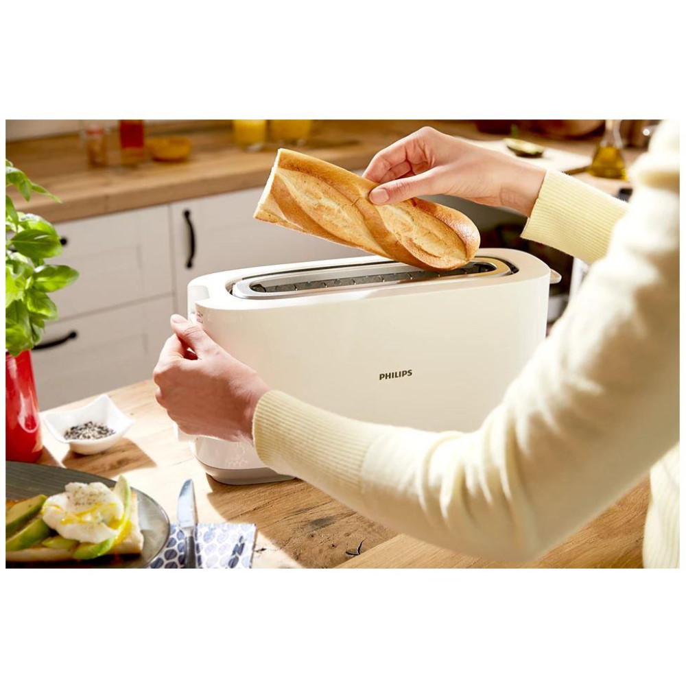 TOASTER/HD2590/00 PHILIPS TOASTER/HD2590/00 PHILIPS