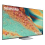 TV Set, SAMSUNG, 75 , 4K Ultra HD, 3840 x 2160 pixels, Flat, 16:9, Neo QLED, QE75QN85FAUXXH