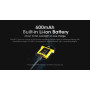HEADLAMP NU SERIES 150 LUMENS/NU11 NITECORE