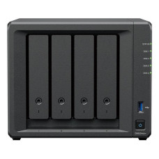 NAS STORAGE TOWER 4BAY/4GB DS925NEO+ SYNOLOGY