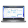 Notebook, DELL, Precision, 3490, CPU Core Ultra, u7-155H, 3800 MHz, 14, 1920x1080, RAM 16GB, DDR5, 5600 MHz, SSD 1TB, NVIDIA RTX 500 Ada, 4GB, EST, Smart Card Reader, Windows 11 Pro, 1.4 kg, N003P3490EMEA_VP_EST