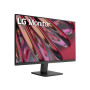 LCD Monitor, LG, 27MR400-B, 27, Panel IPS, 1920x1080, 16:9, 100Hz, 5 ms, Tilt, 27MR400-B