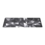 MOUSE PAD CRYSTAL BLACK XL/EY6B008 ENDORFY