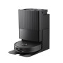 VACUUM CLEANER ROBOT QR 798/BLACK QVRRS52-00 ROBOROCK