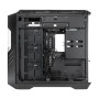 Case, COOLER MASTER, HAF 700 EVO, Tower, Case product features Transparent panel, Not included, ATX, CEB, EEB, MiniITX, PicoATX, Colour Titanium Grey, H700E-IGNN-S00