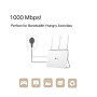 NET POWERLINE ADAPTER 1000MBPS/TL-PA7017P KIT TP-LINK