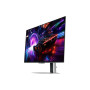 Monitor, SAMSUNG, 32 , 3840 x 2160 pixels, 4K Ultra HD, Native aspect ratio 16:9, OLED, Flat, LS32FG812SUXEN