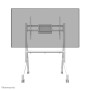 TV SET ACC FLOOR STAND 55-86/FL50-525WH1 NEOMOUNTS