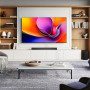 TV Set, HISENSE, 43 , 4K Ultra HD, 3840 x 2160 pixels, Flat, 16:9, LED, 43A6Q