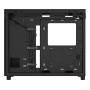 Case, ASUS, ATX/micro ATX/Mini-ITX, Black/Transparent, Midi Tower, PC, PRIME AP303 TG BLACK, 90DC00V0-B39010