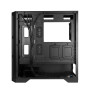 Case, CHIEFTEC, APEX AIR, MidiTower, Not included, ATX, MicroATX, MiniITX, Colour Black, GA-01B-M-OP