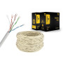 CABLE CAT5E UTP 305M GRAY/UPC-5004E-SOL GEMBIRD