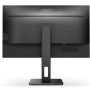 LCD Monitor,AOC,27P2Q,27,Business,Panel IPS,1920x1080,16:9,75Hz,Matte,4 ms,Speakers,Swivel,Pivot,Height adjustable,Tilt,Colour Black,27P2Q