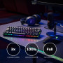 KEYBOARD ALLOY ORIGINS 60/HKBO1S-RB-US/G HYPERX