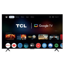 TV Set, TCL, 75 , 4K Ultra HD, 3840 x 2160 pixels, Flat, QD-Mini LED, 75C61K