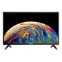 TV Set, DAHUA, 24, Smart/HD, 1366x768, Android TV, Black, DHI-LTV24-SD100