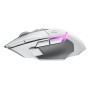 MOUSE USB OPTICAL G502X PLUS/WHITE 910-006171 LOGITECH