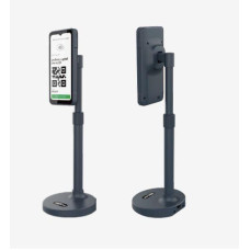MOBILE POS ACC DESKTOP STAND/F310-17A FEITIAN MOBILE POS ACC DESKTOP STAND/F310-17A FEITIAN