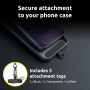 CABLE USB-C TO USB-C 1.65M/LANYARD PINK 7991004 INTENSO