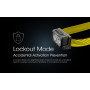 HEADLAMP NU SERIES 400 LUMENS/NU25 400L NITECORE
