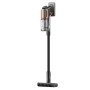 Vacuum Cleaner, DREAME, Z20, Dry, 2-in-1 stick vacuum, Black/Copper, Bagless, Battery, Suction power 28000 Pa, 2.2 kg, VZV16A