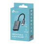 MEMORY READER USB3 SD&MICROSD/UA430 TP-LINK