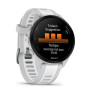 SMARTWATCH FORERUNNER 165/MIST GREY 010-02863-21 GARMIN