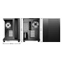 Case, BE QUIET, ATX/micro ATX/Mini-ITX, Black, Midi Tower, PC, BGW85