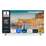 TV Set, THOMSON, 40 , Full HD, 1920 x 1080 pixels, Flat, 16:9, LCD, 40FG2S15W