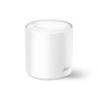 Wireless Router, TP-LINK, Wireless Router, 2900 Mbps, Mesh, Wi-Fi 6, 3x10/100/1000M, LAN \ WAN ports 3, DHCP, ACPI, Number of antennas 2, DECOX50(1-PACK)