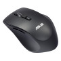 MOUSE USB OPTICAL WRL WT425/C.BLACK 90XB0280-BMU000 ASUS
