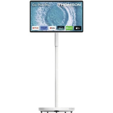 TV SET LCD 27 4K/27UE7M45 THOMSON