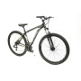 BICYCLE MTB SUPREME 4.3/R:29 F:18 BK/YEL ROCKSBIKE