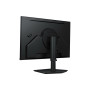 LCD Monitor, SAMSUNG, 27 , 1920 x 1080 pixels, Full HD, Native aspect ratio 16:9, LCD, Flat, LS27HG402EUXEN